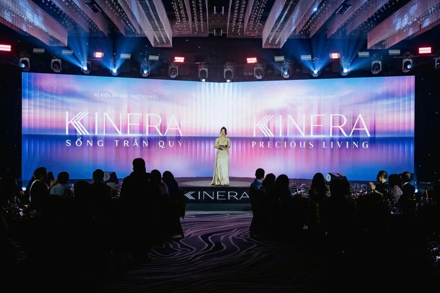 kinera event